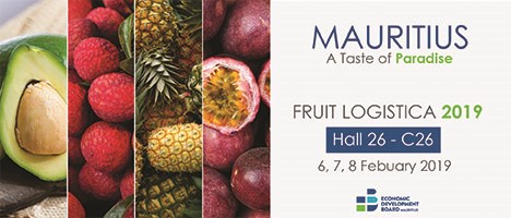 Fruit Logistica