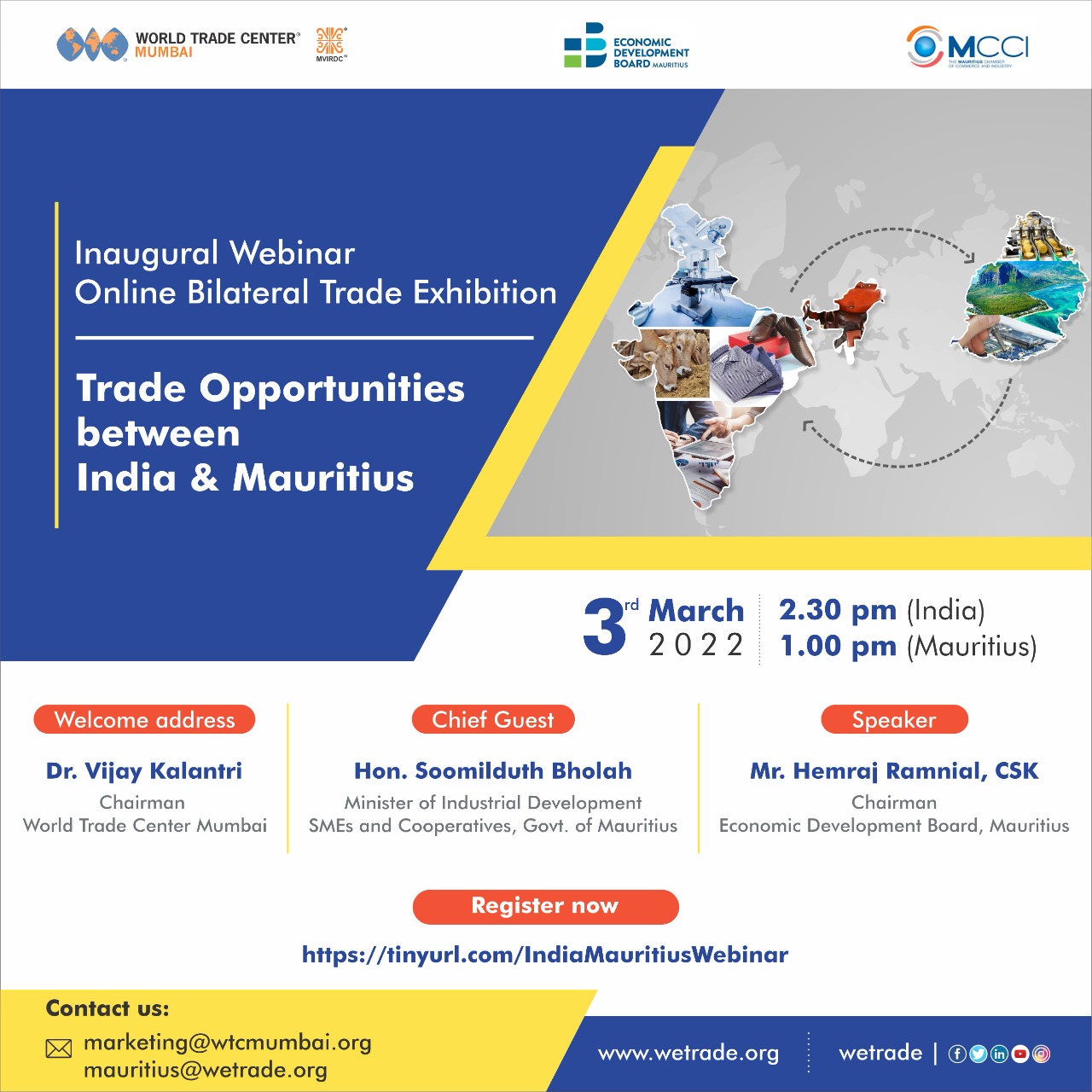 india webinar