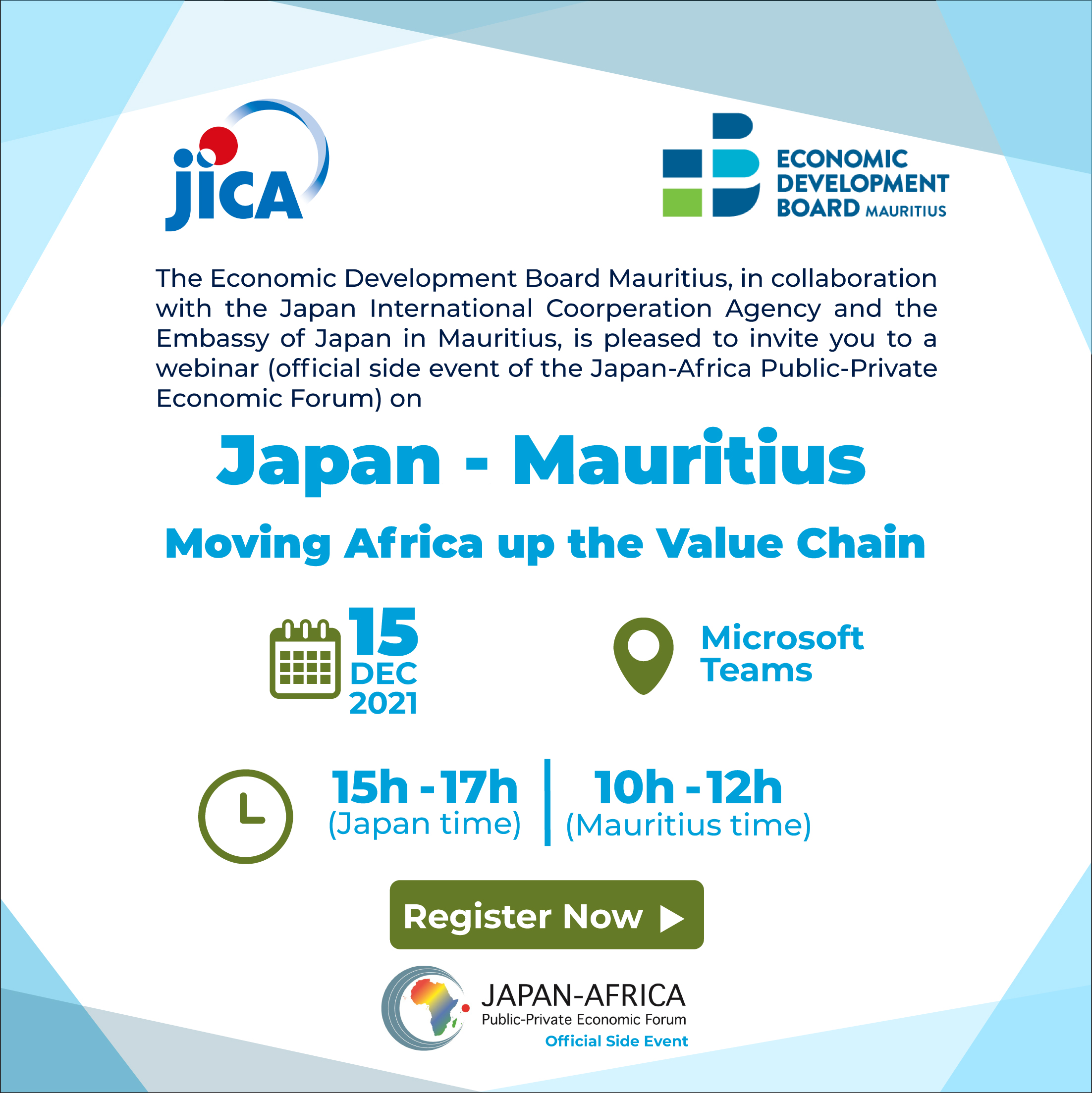 jica webinar
