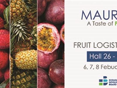 Fruit Logistica