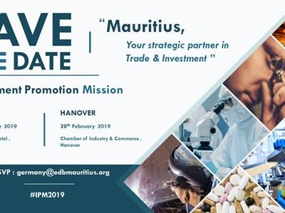 Mauritius Investment Forum