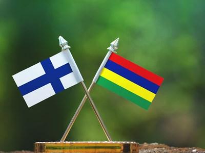 finland