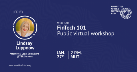 Webinar fintech 27012021