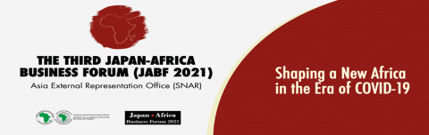 3rd Japan-Africa Business Forum (JABF2021)