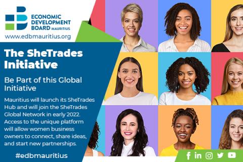 shetrades