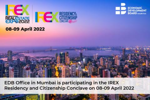 irex