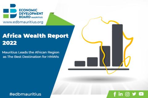 africa wealth