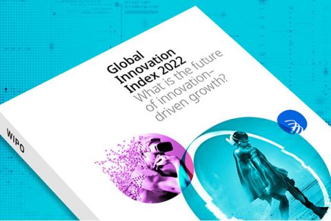 global innovation index