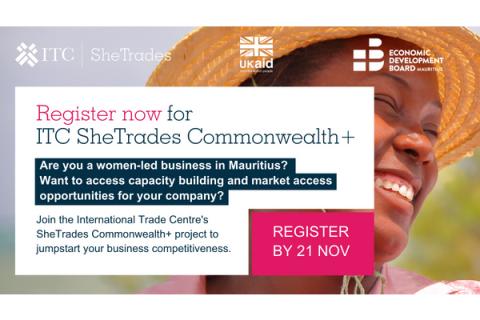 shetrades
