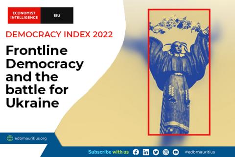 democracy index