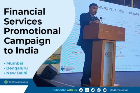 financial services