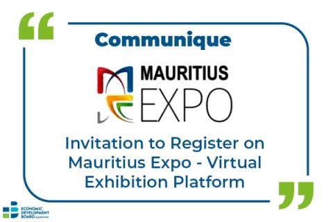 virtual expo